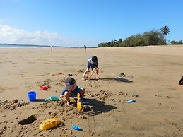 BIG4 Mackay Blacks Beach Holiday Park