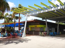 BIG4 Mackay Blacks Beach Holiday Park