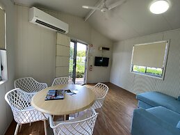 BIG4 Mackay Blacks Beach Holiday Park