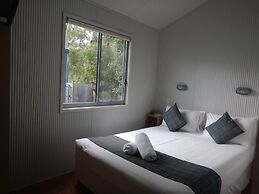 BIG4 Mackay Blacks Beach Holiday Park