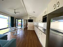 BIG4 Mackay Blacks Beach Holiday Park