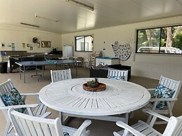 BIG4 Mackay Blacks Beach Holiday Park