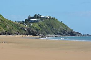 BIG4 Mackay Blacks Beach Holiday Park