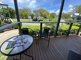 BIG4 Mackay Blacks Beach Holiday Park