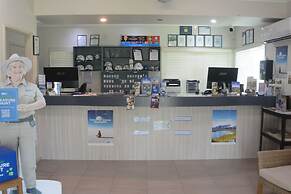 BIG4 Mackay Blacks Beach Holiday Park