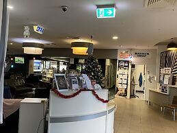 BIG4 Mackay Blacks Beach Holiday Park