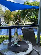 BIG4 Mackay Blacks Beach Holiday Park