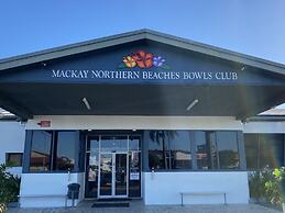 BIG4 Mackay Blacks Beach Holiday Park