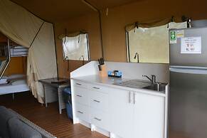 BIG4 Mackay Blacks Beach Holiday Park