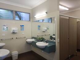 BIG4 Mackay Blacks Beach Holiday Park