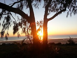 BIG4 Mackay Blacks Beach Holiday Park