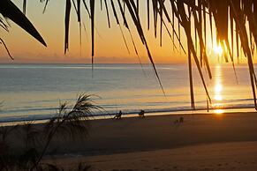 BIG4 Mackay Blacks Beach Holiday Park