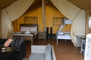 BIG4 Mackay Blacks Beach Holiday Park