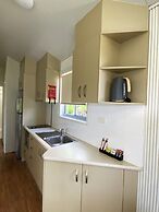 BIG4 Mackay Blacks Beach Holiday Park