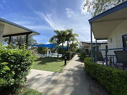 BIG4 Mackay Blacks Beach Holiday Park