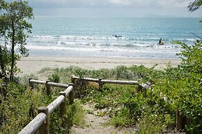 BIG4 Mackay Blacks Beach Holiday Park