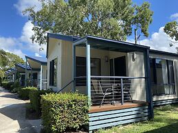 BIG4 Mackay Blacks Beach Holiday Park