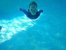 BIG4 Mackay Blacks Beach Holiday Park