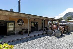 Punakaiki Beachfront Motels