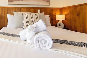 Punakaiki Beachfront Motels