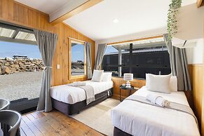 Punakaiki Beachfront Motels