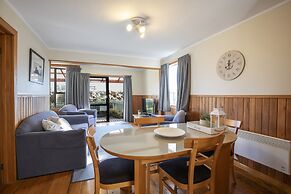 Punakaiki Beachfront Motels