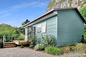 Punakaiki Beachfront Motels