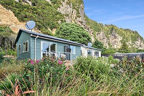 Punakaiki Beachfront Motels