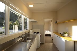 Punakaiki Beachfront Motels