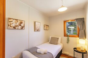 Punakaiki Beachfront Motels