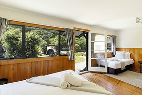 Punakaiki Beachfront Motels