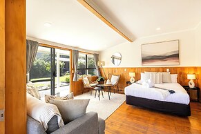 Punakaiki Beachfront Motels