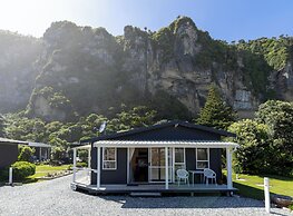 Punakaiki Beachfront Motels