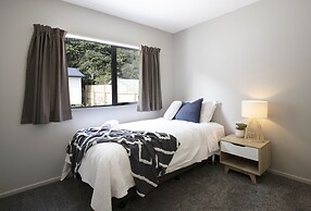 Punakaiki Beachfront Motels