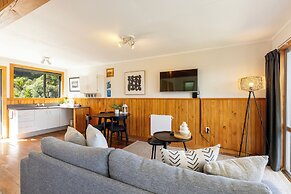 Punakaiki Beachfront Motels