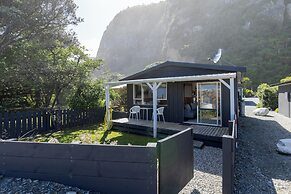 Punakaiki Beachfront Motels