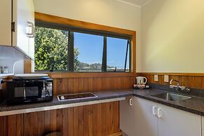 Punakaiki Beachfront Motels
