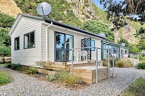 Punakaiki Beachfront Motels