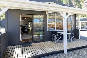 Punakaiki Beachfront Motels