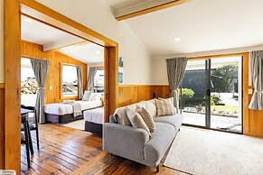 Punakaiki Beachfront Motels