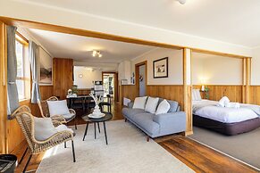 Punakaiki Beachfront Motels