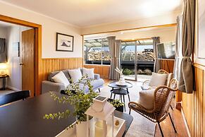 Punakaiki Beachfront Motels