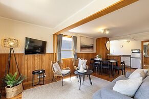 Punakaiki Beachfront Motels