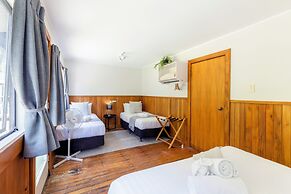 Punakaiki Beachfront Motels