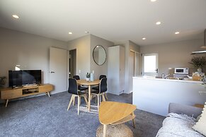 Punakaiki Beachfront Motels