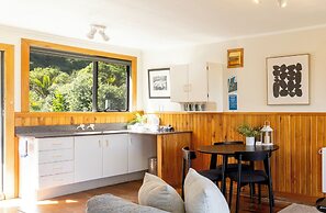 Punakaiki Beachfront Motels
