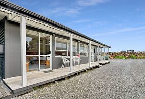 Punakaiki Beachfront Motels