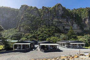 Punakaiki Beachfront Motels