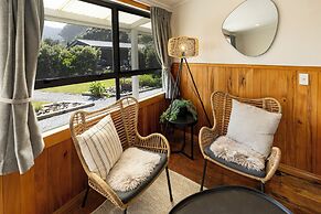 Punakaiki Beachfront Motels