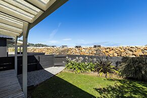 Punakaiki Beachfront Motels